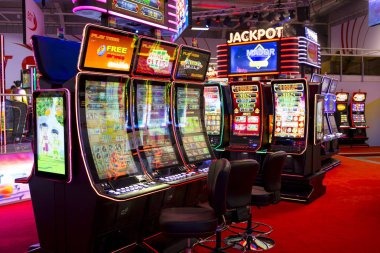 Payment methods supported on lomboktoto slot