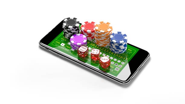 Account verification process on lomboktoto slot