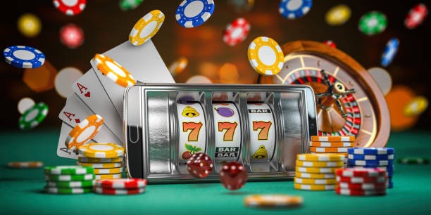 Customer support team on lomboktoto slot