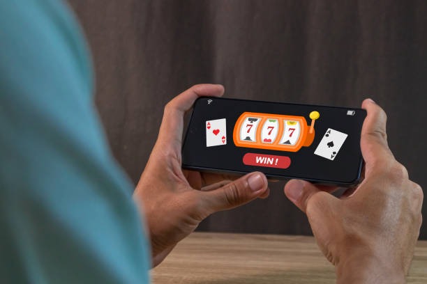 Tournament leaderboard display on lomboktoto slot