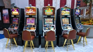 BandarQ settlement and payout display