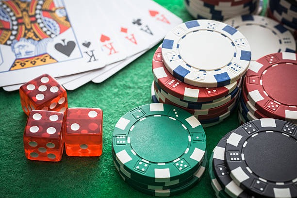 Account Balance Game